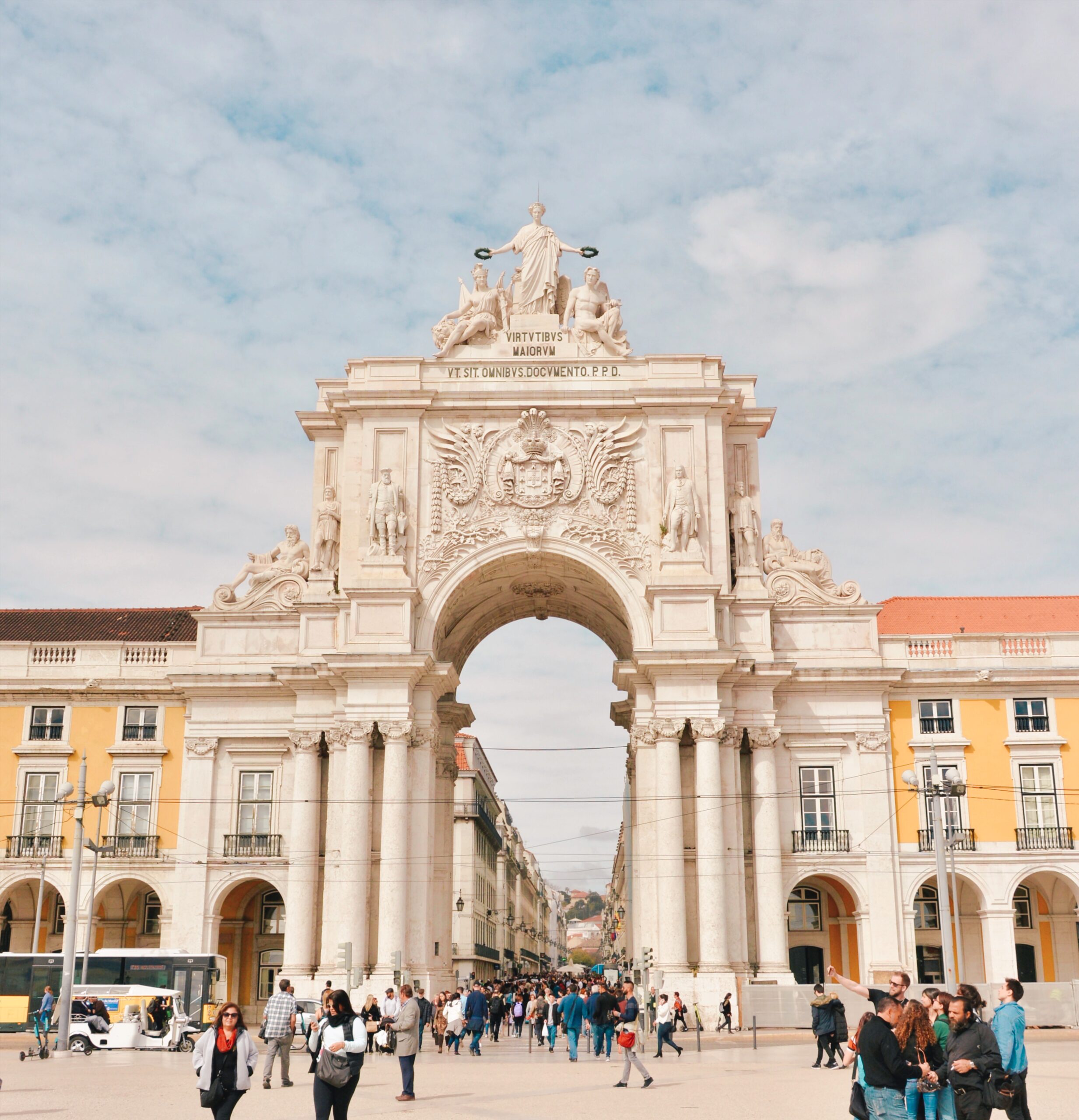 Top Things To Do in Lisbon