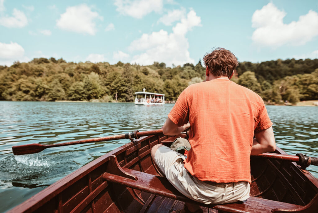 Lookout! The Most Scenic Spots in Europe