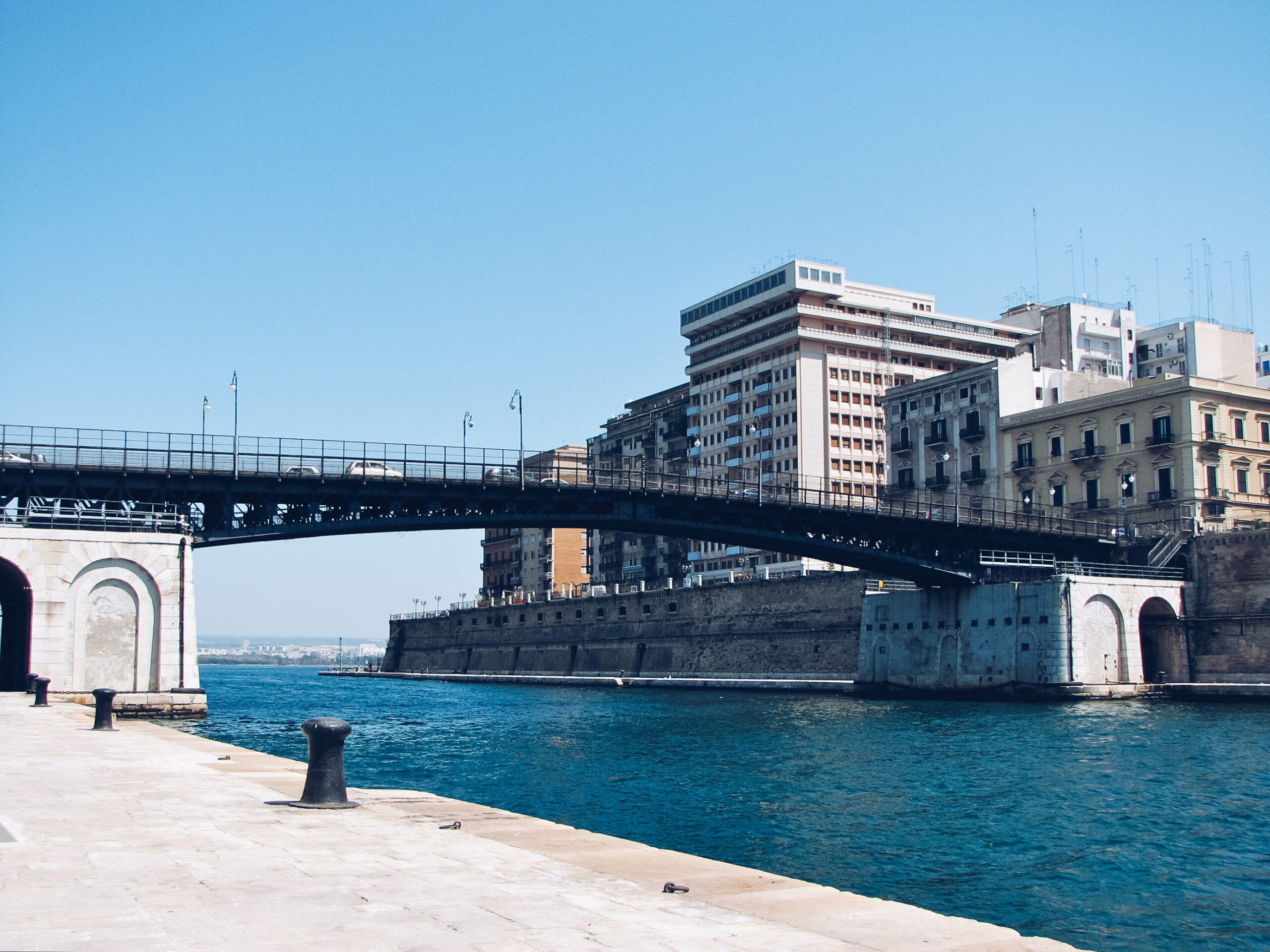 Top Things To Do in Taranto