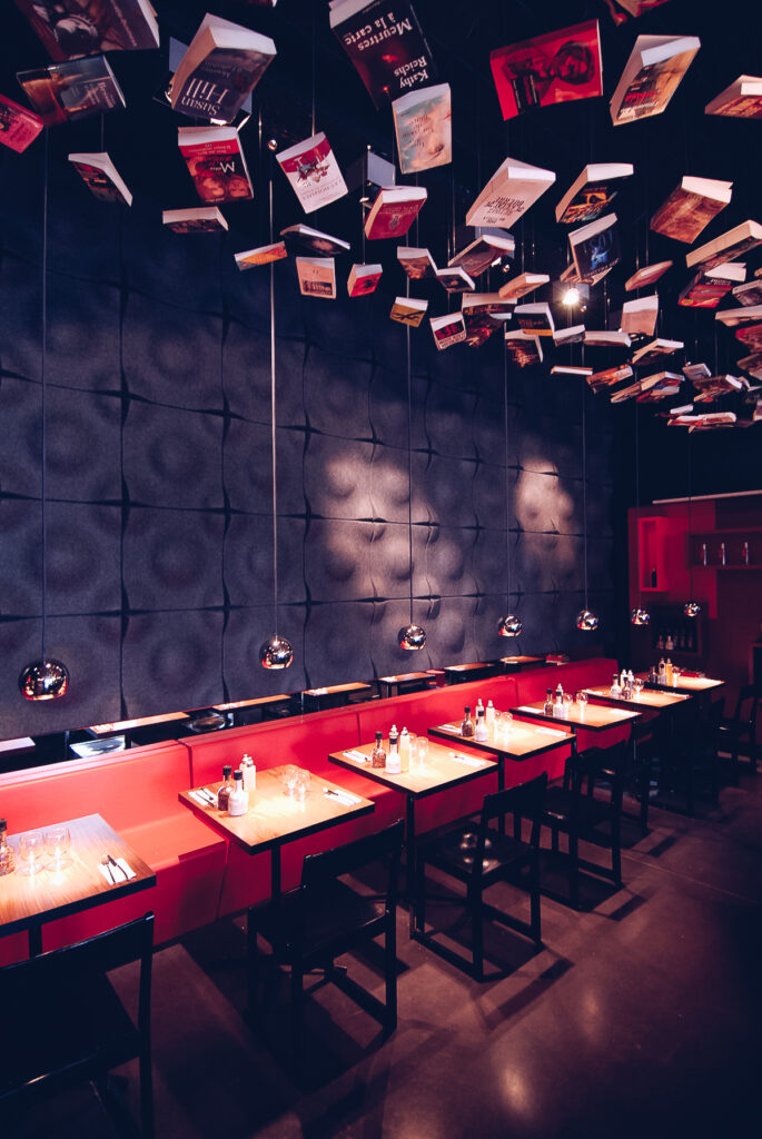 The World’s Best Bookshops