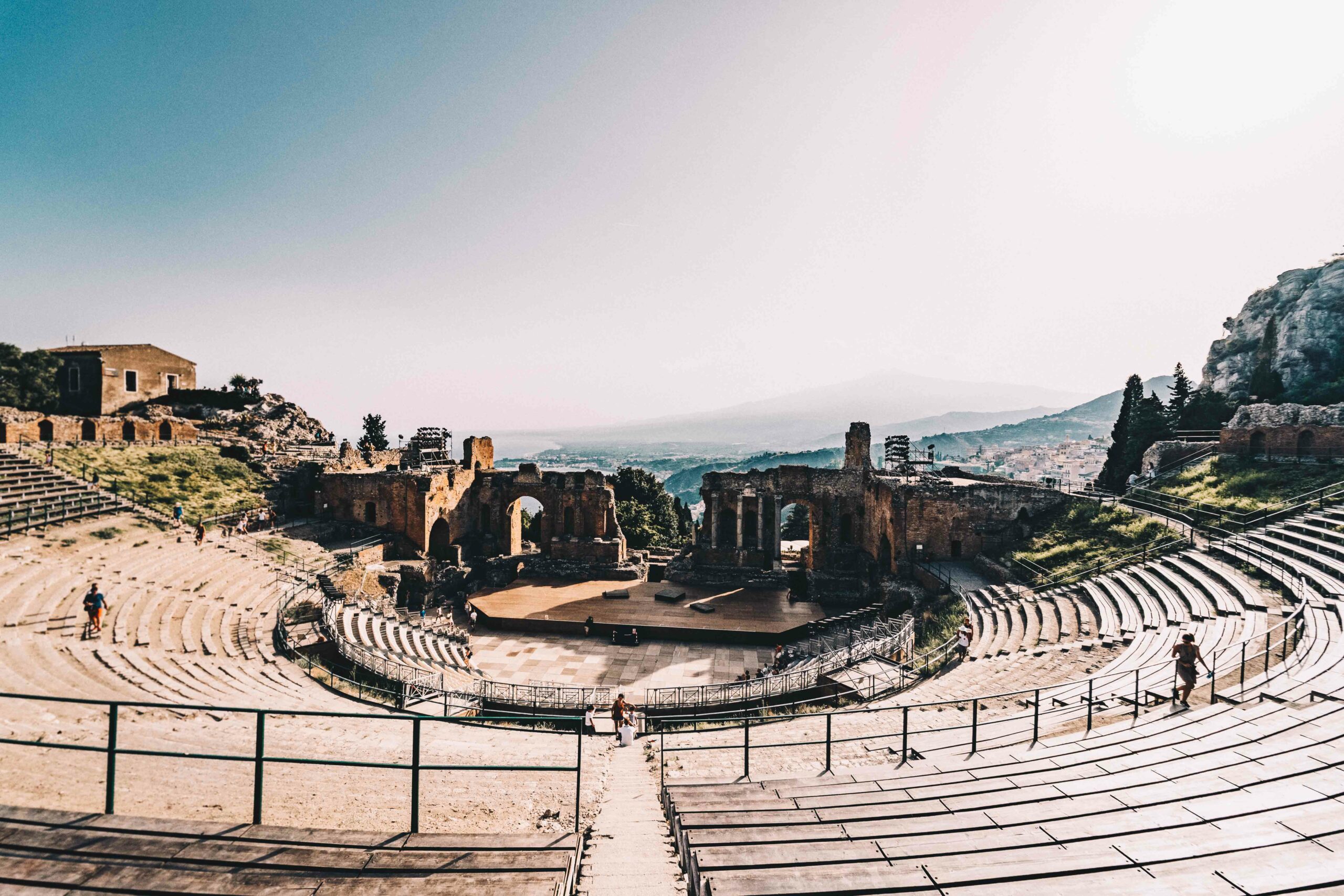 The Future of Travel: Q&A with Naren Shaam