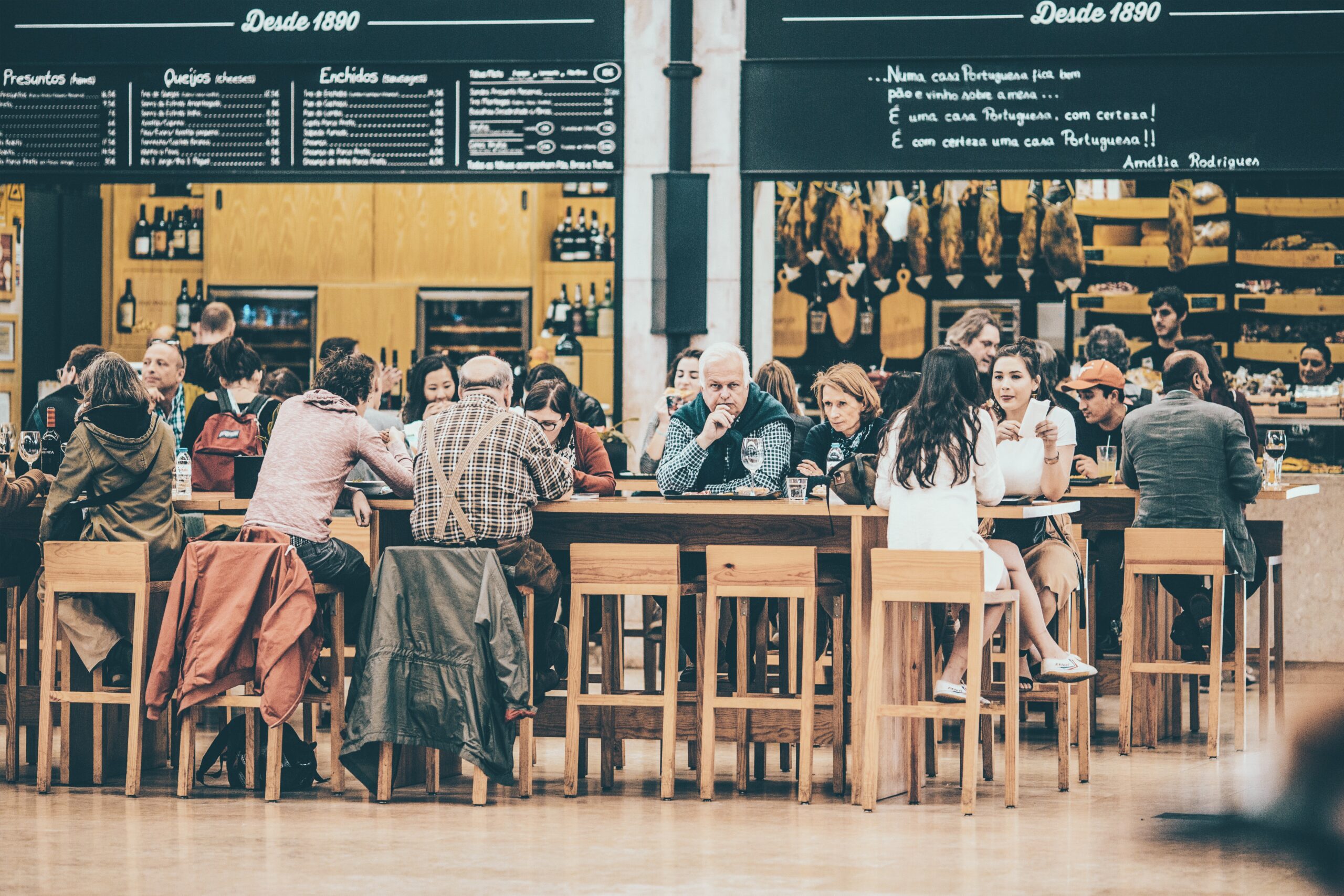 Top Things To Do in Lisbon