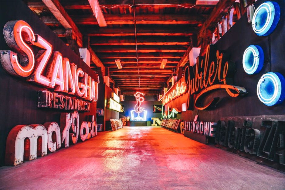 Top Things To Do in Warsaw