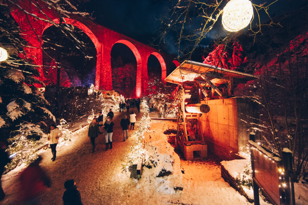 Market Your Calendar: Germany’s Best Christmas Markets￼