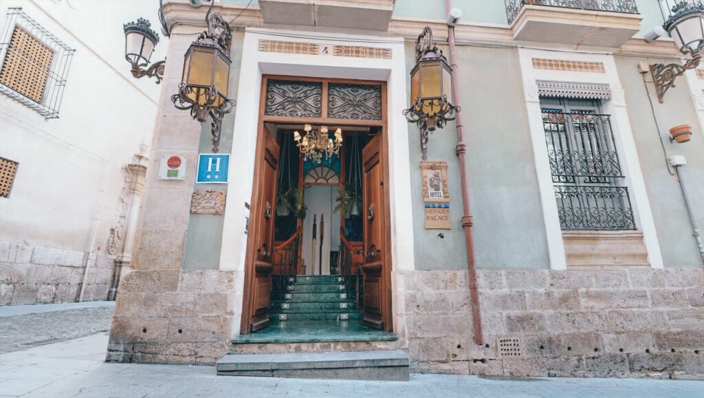 Top Things To Do in Alicante