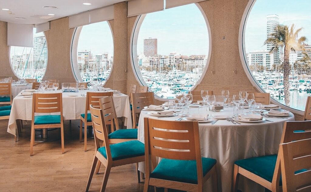 Top Things To Do in Alicante