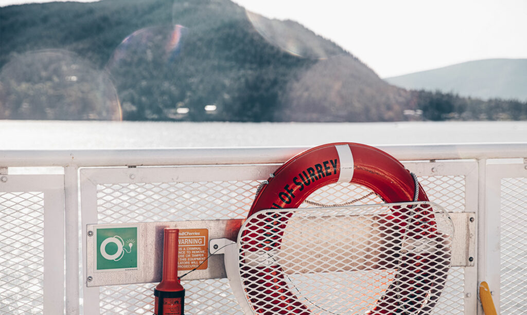 Top Travel Tips for Anxious Travellers