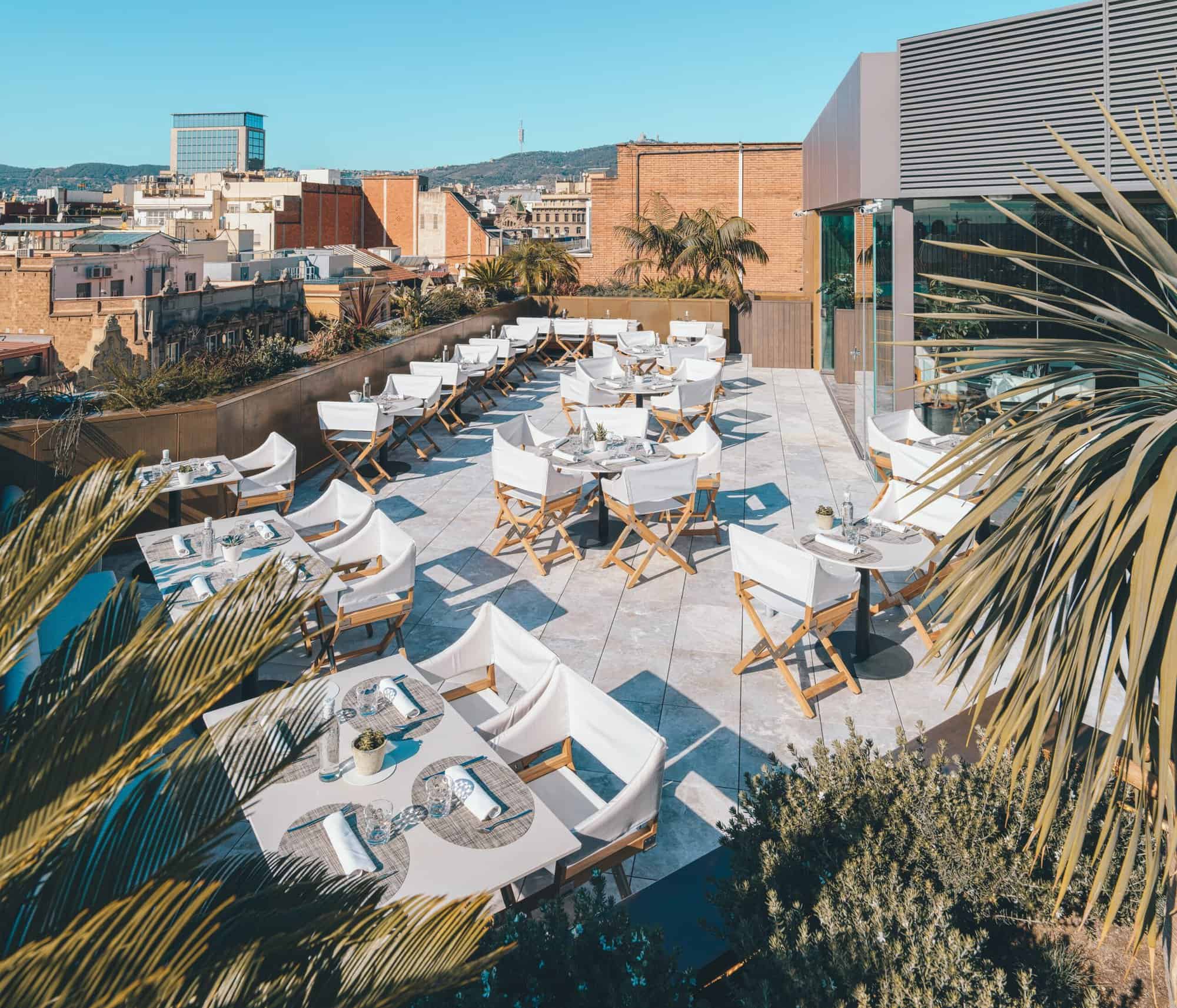 Top Things To Do in Barcelona