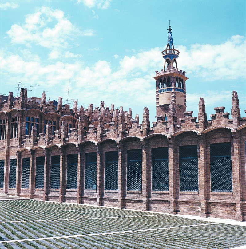 Top Things To Do in Barcelona