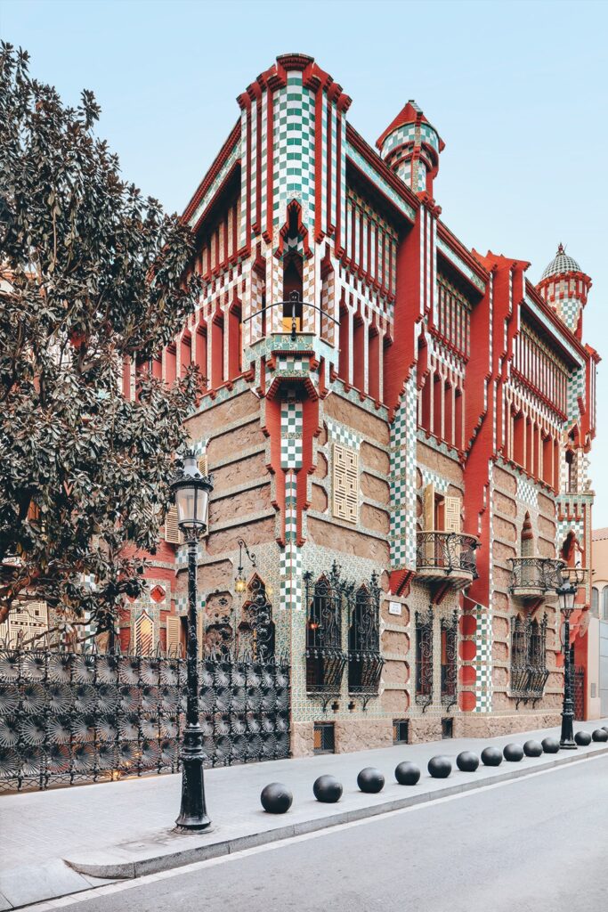 Top Things To Do in Barcelona