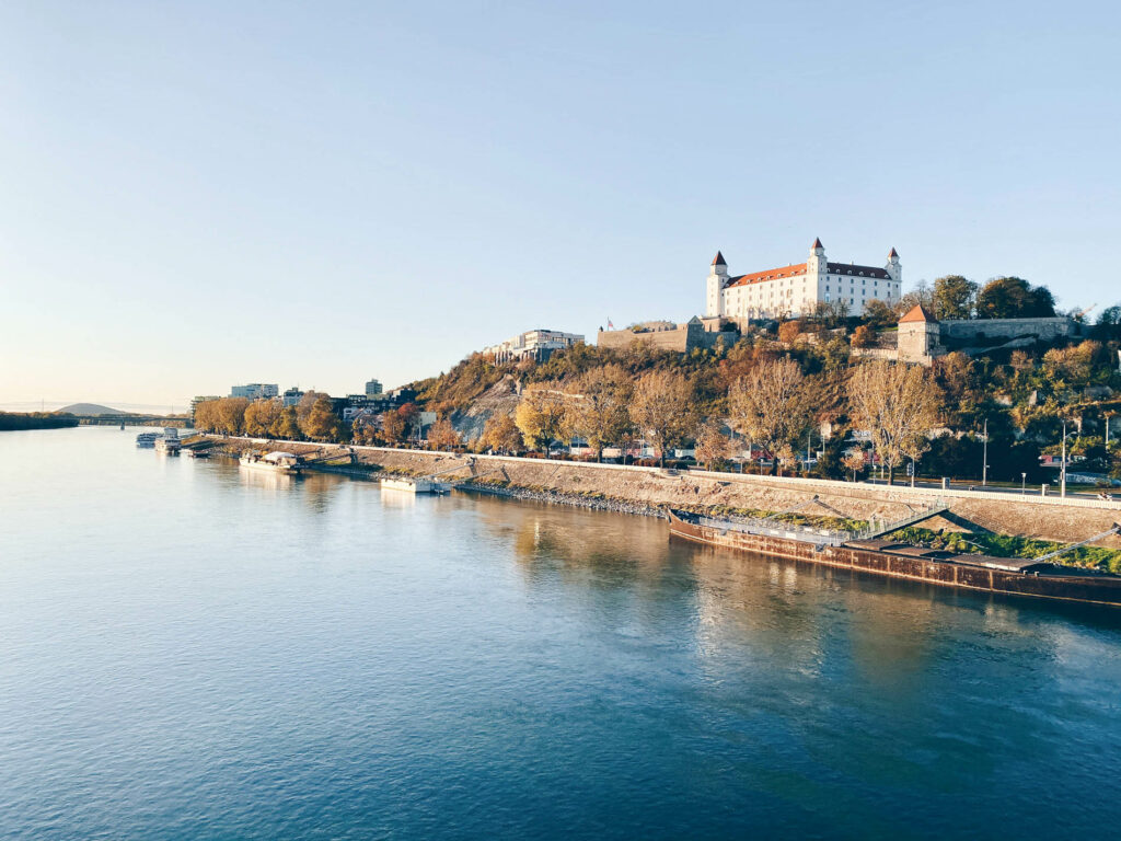 Top Things To Do in Bratislava