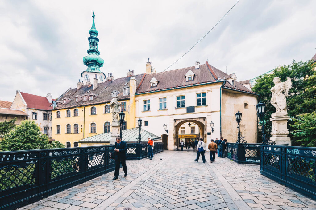 Top Things To Do in Bratislava