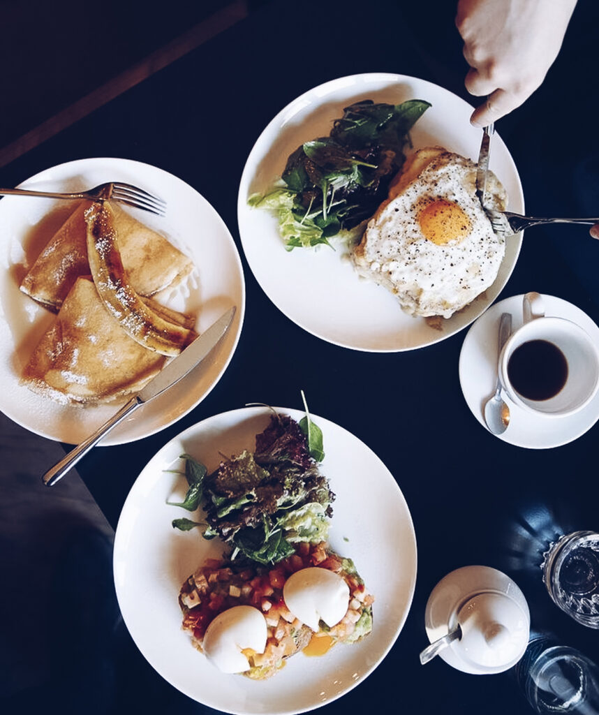 A Weekend Guide to Poland’s Tri-Cities