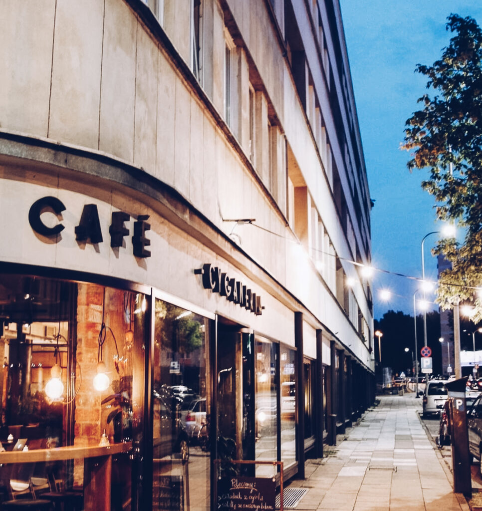 A Weekend Guide to Poland’s Tri-Cities