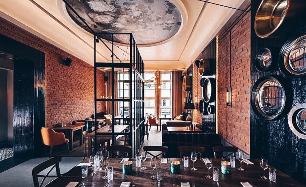 A Weekend Guide to Poland’s Tri-Cities