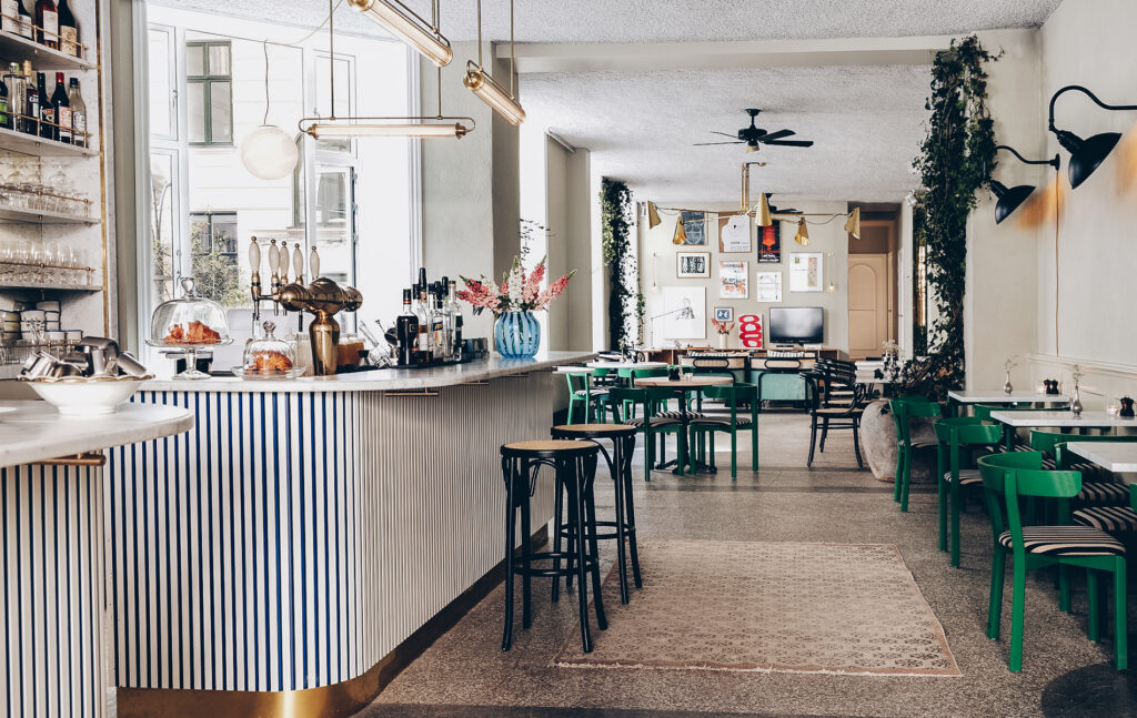 Top Things To Do in Copenhagen