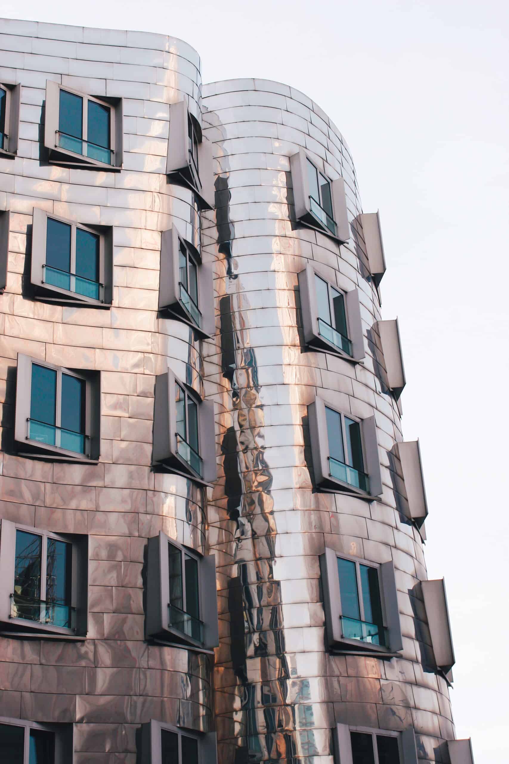 Top Things To Do in Dusseldorf