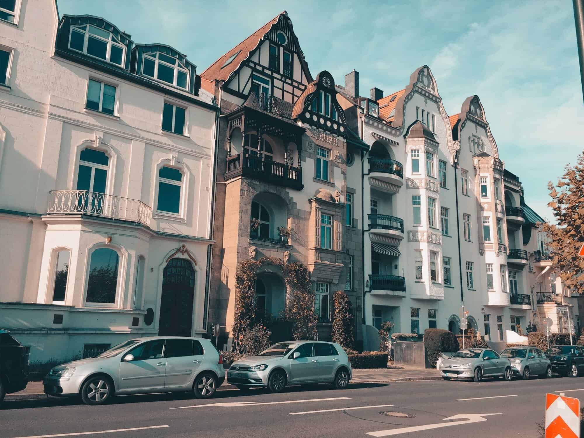 Top Things To Do in Dusseldorf