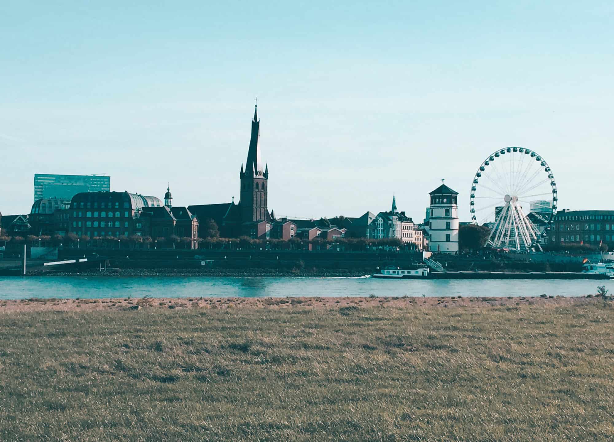 Top Things To Do in Dusseldorf