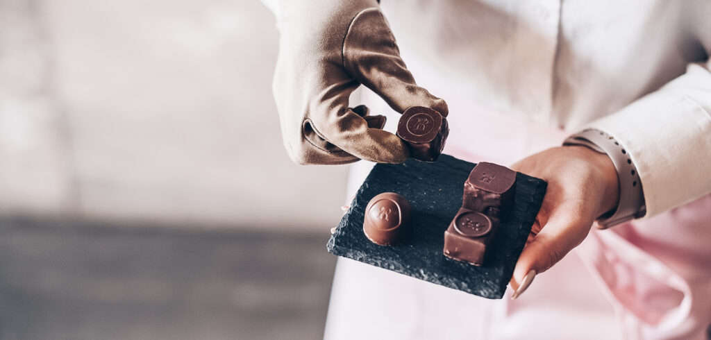 The Best Under-the-Radar Chocolatiers in Europe