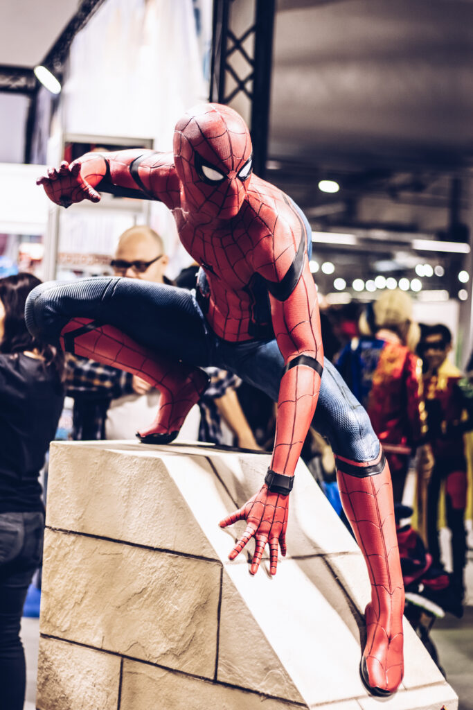 The Five Best Comic Cons to Visit in 2022
