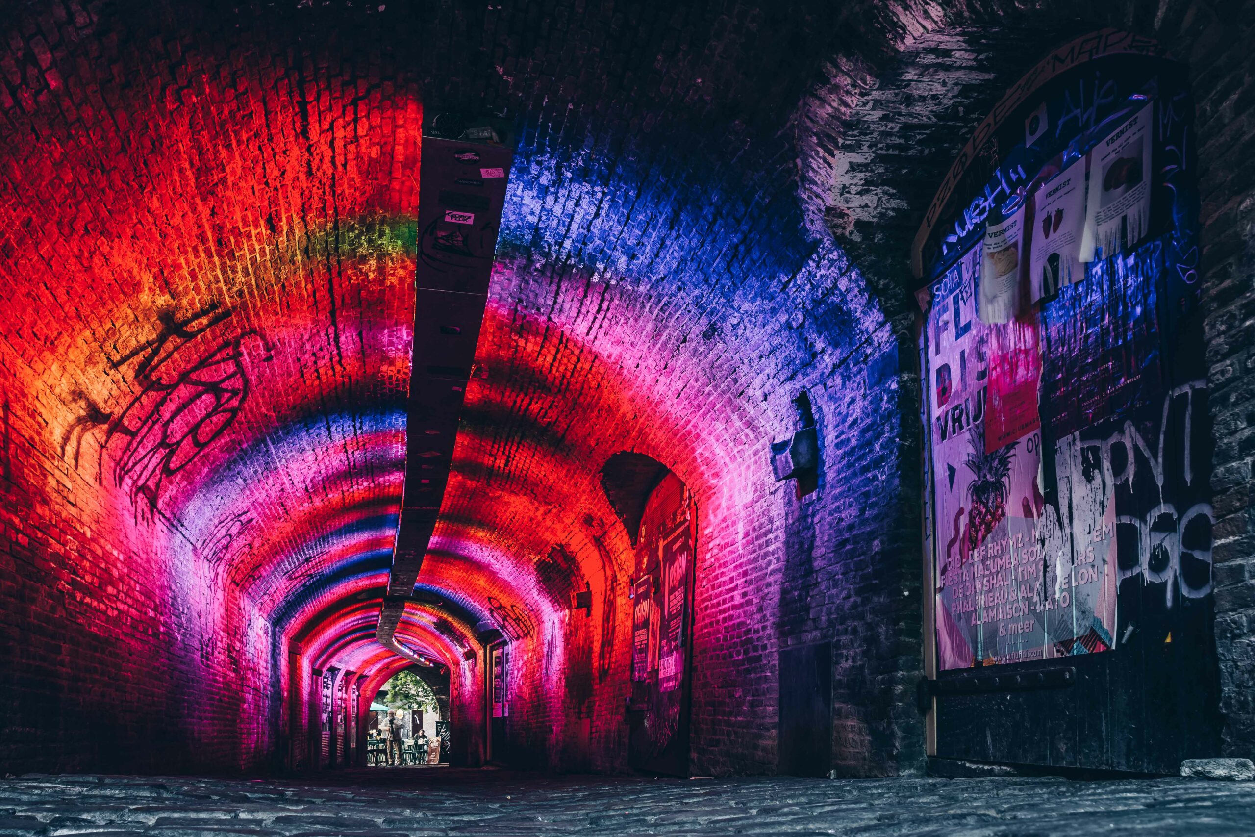 A River Runs Through It: Under-the-Radar Canal Cities in Europe