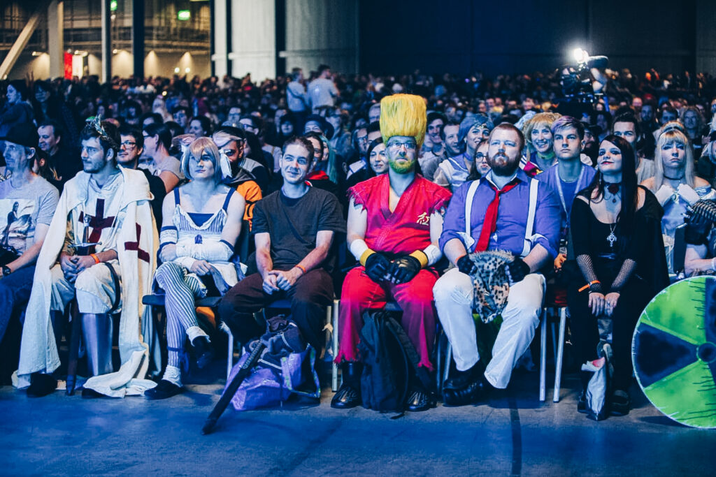 The Five Best Comic Cons to Visit in 2022