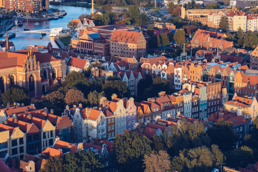 A Weekend Guide to Poland’s Tri-Cities