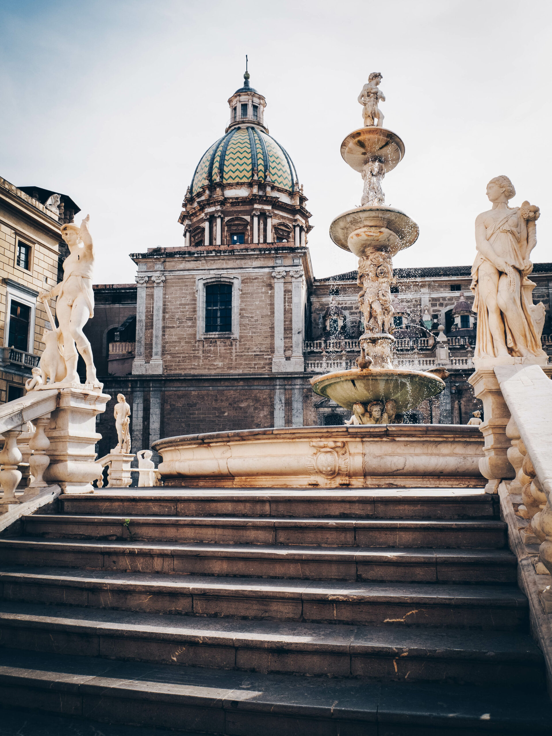 Autumnal Adventures: The Best European Islands to Visit in Fall