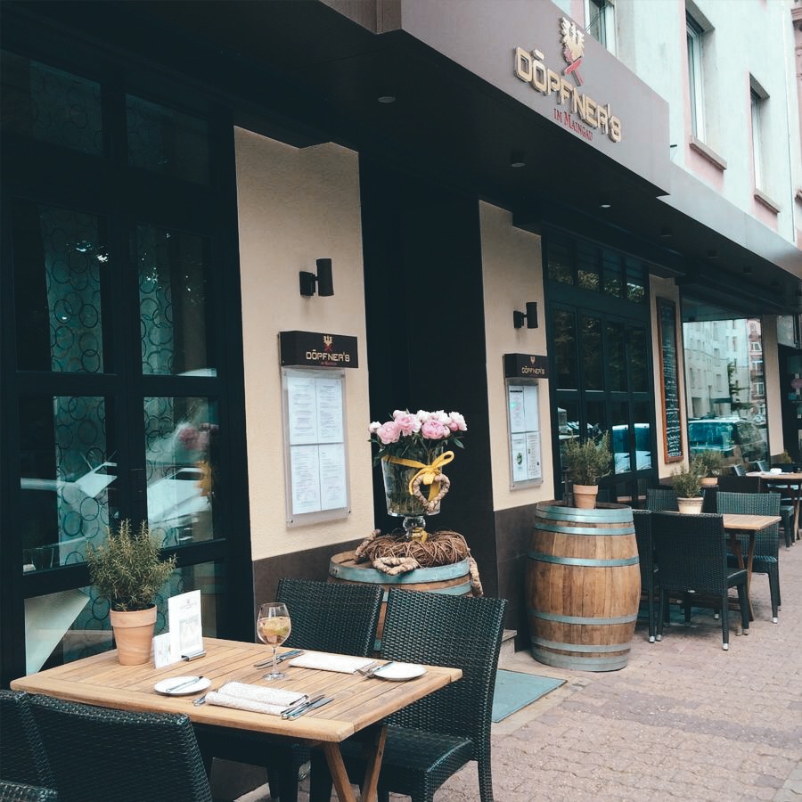 Top Things To Do in Frankfurt