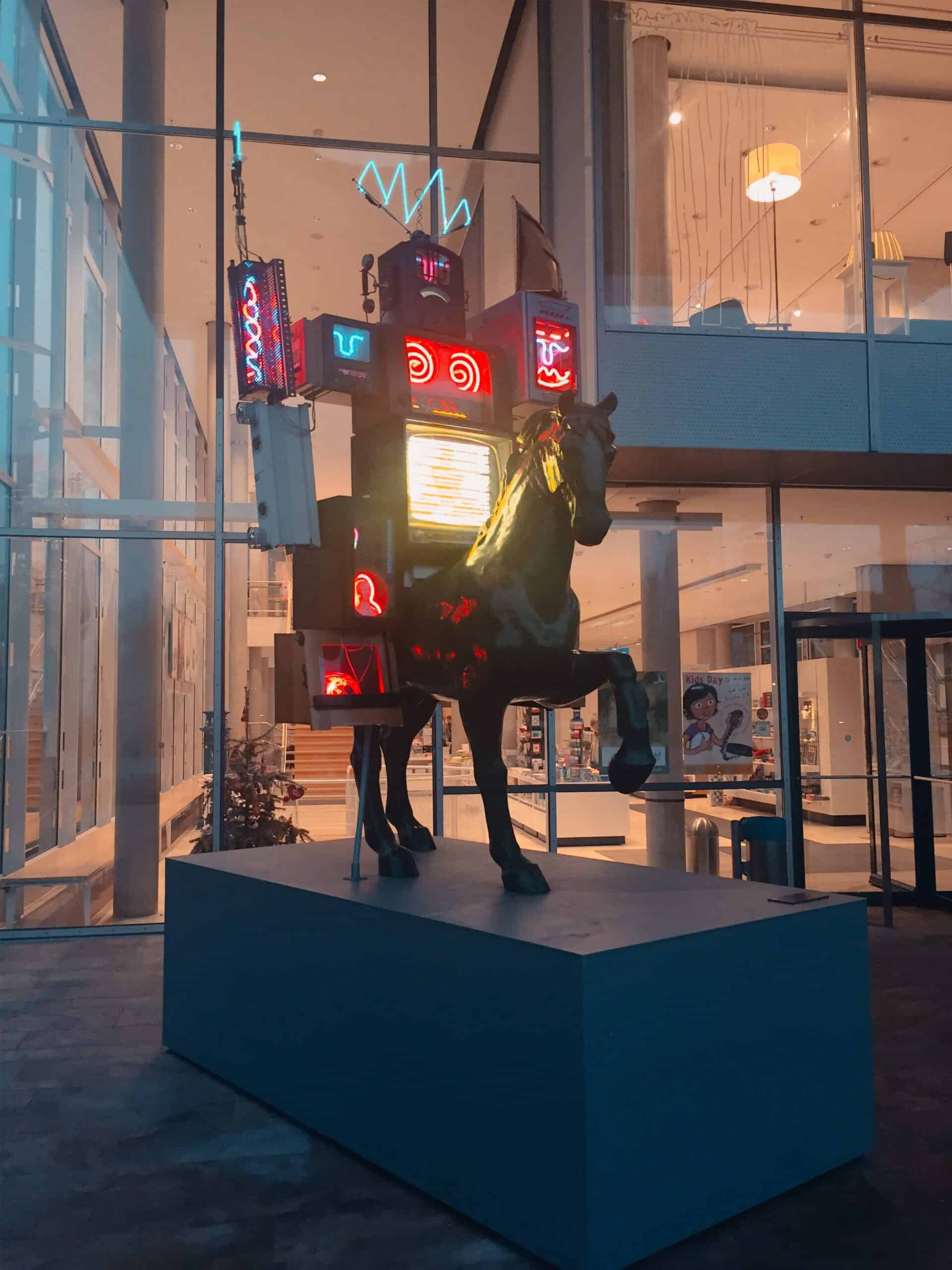 Top Things To Do in Frankfurt