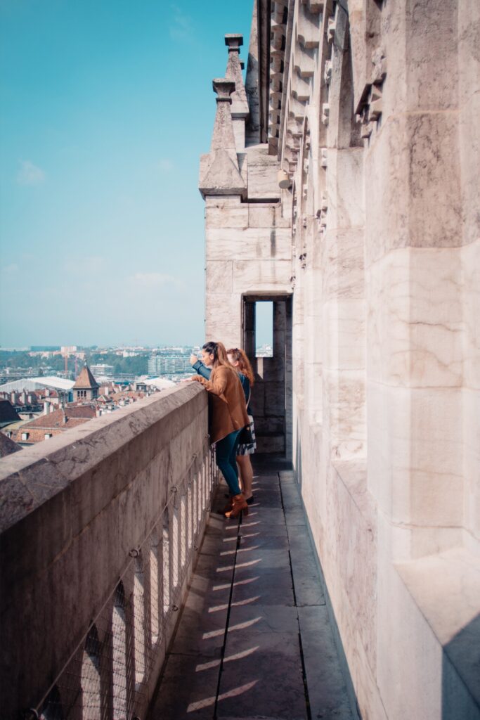 Top Things To Do in Geneva