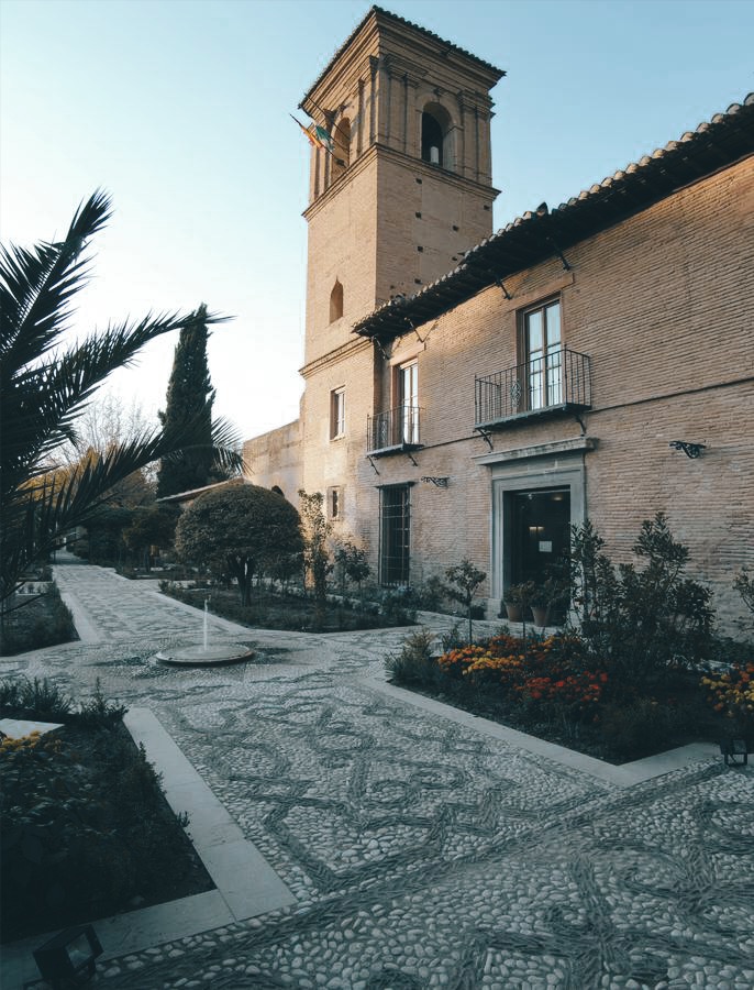 Top Things To Do in Granada