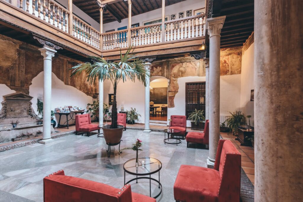 Top Things To Do in Granada