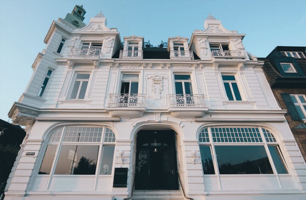 Top Things To Do in Hamburg