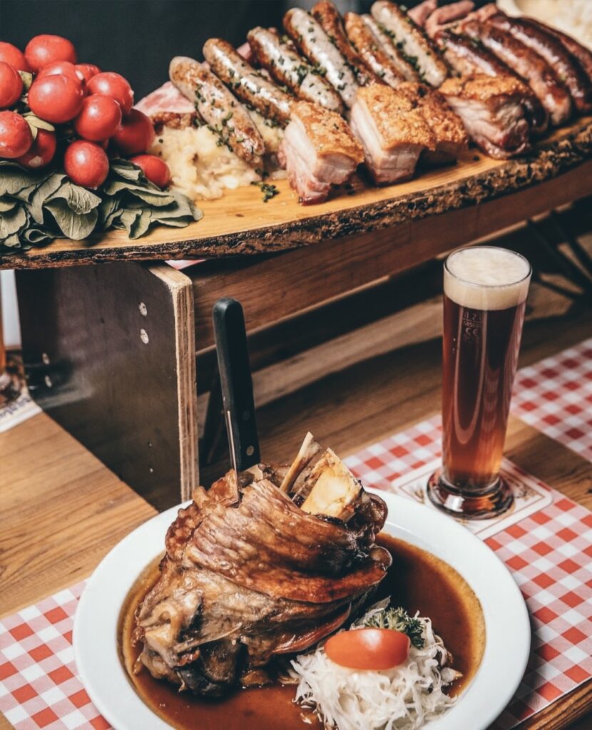 Top Things To Do in Hamburg