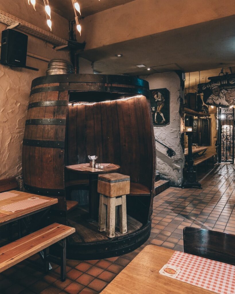 Top Things To Do in Hamburg