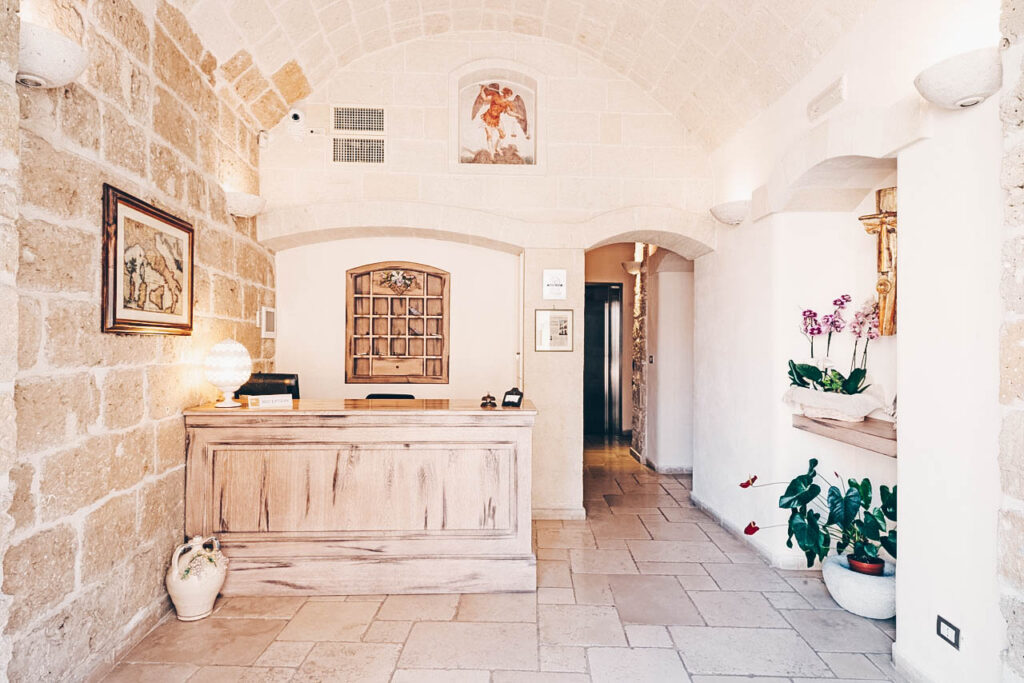 Top Things To Do in Taranto