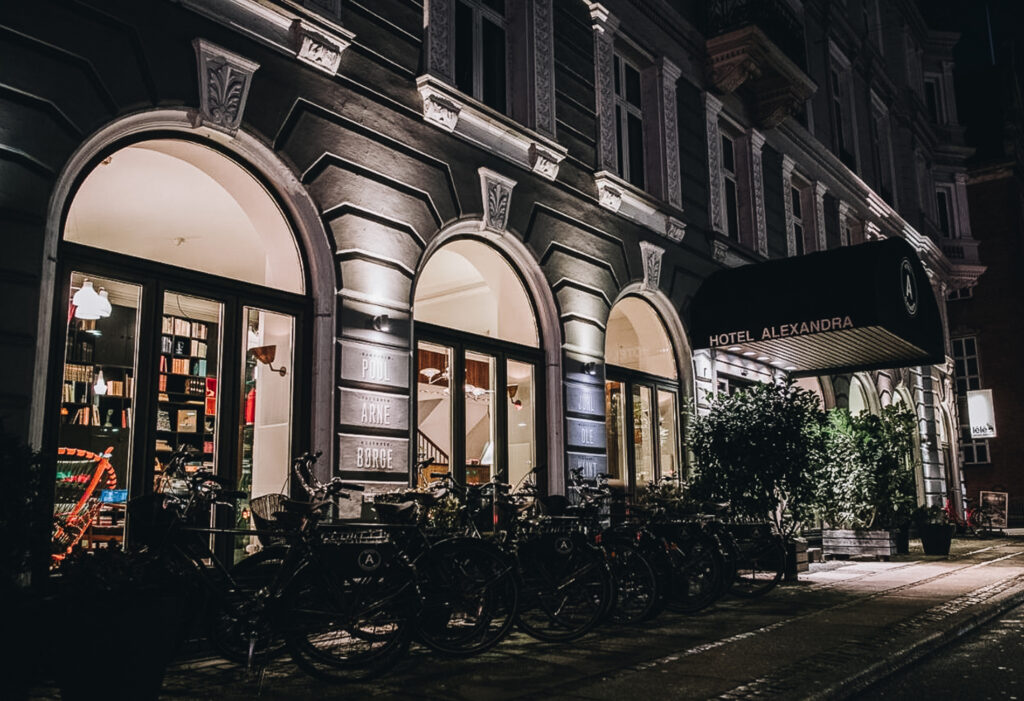 Top Things To Do in Copenhagen