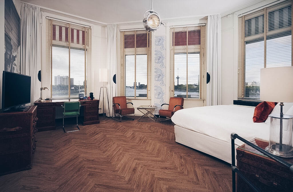 Top Things To Do in Rotterdam