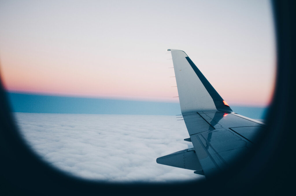 Top Travel Tips for Anxious Travellers