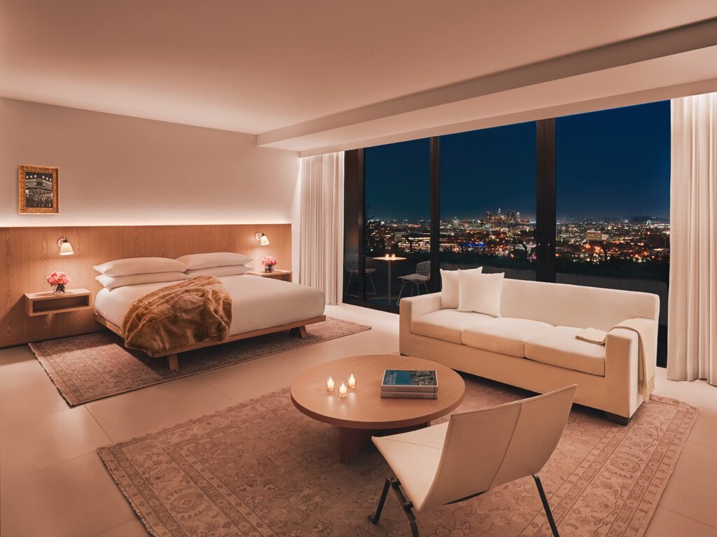 Top Things To Do in Los Angeles