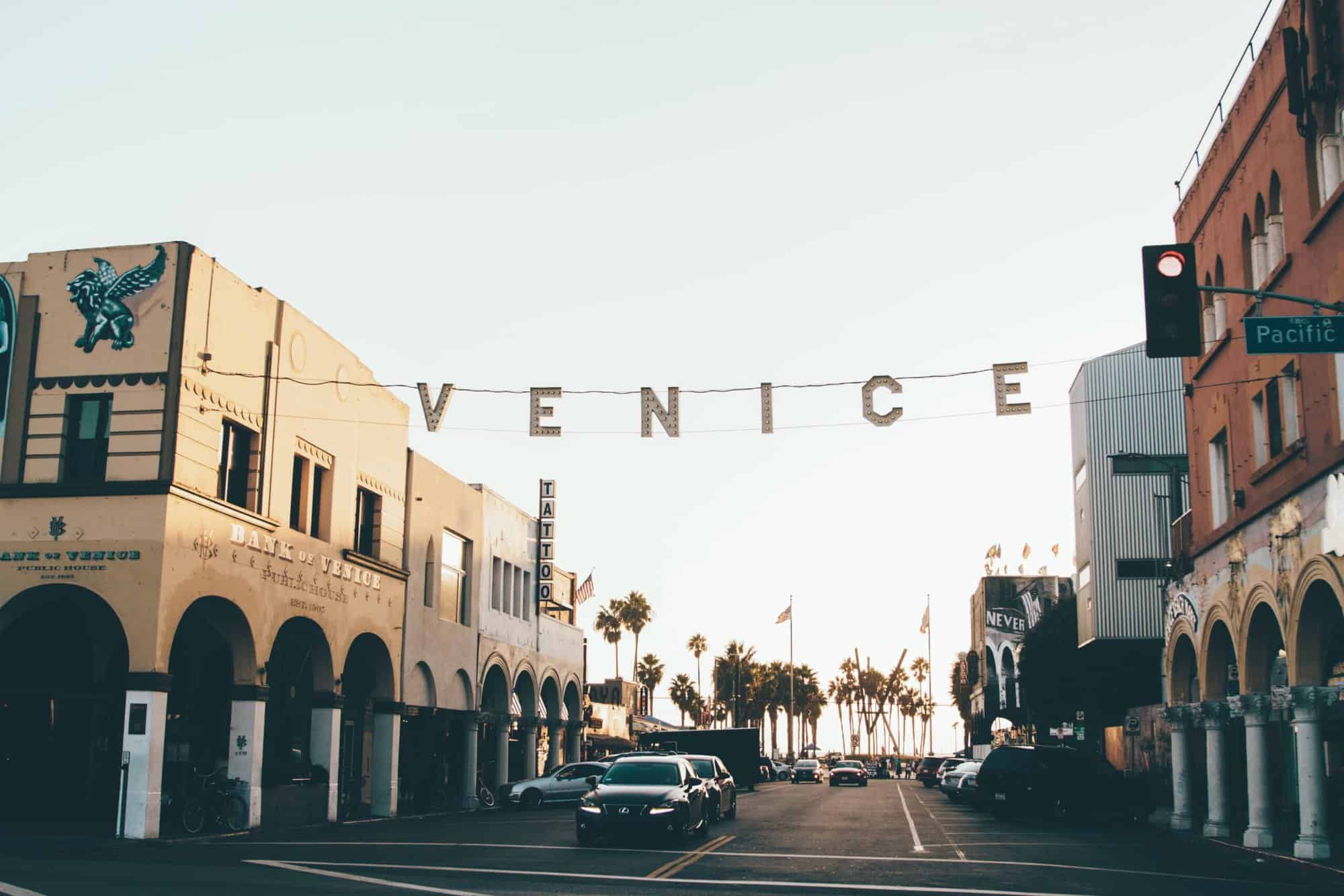 Top Things To Do in Los Angeles