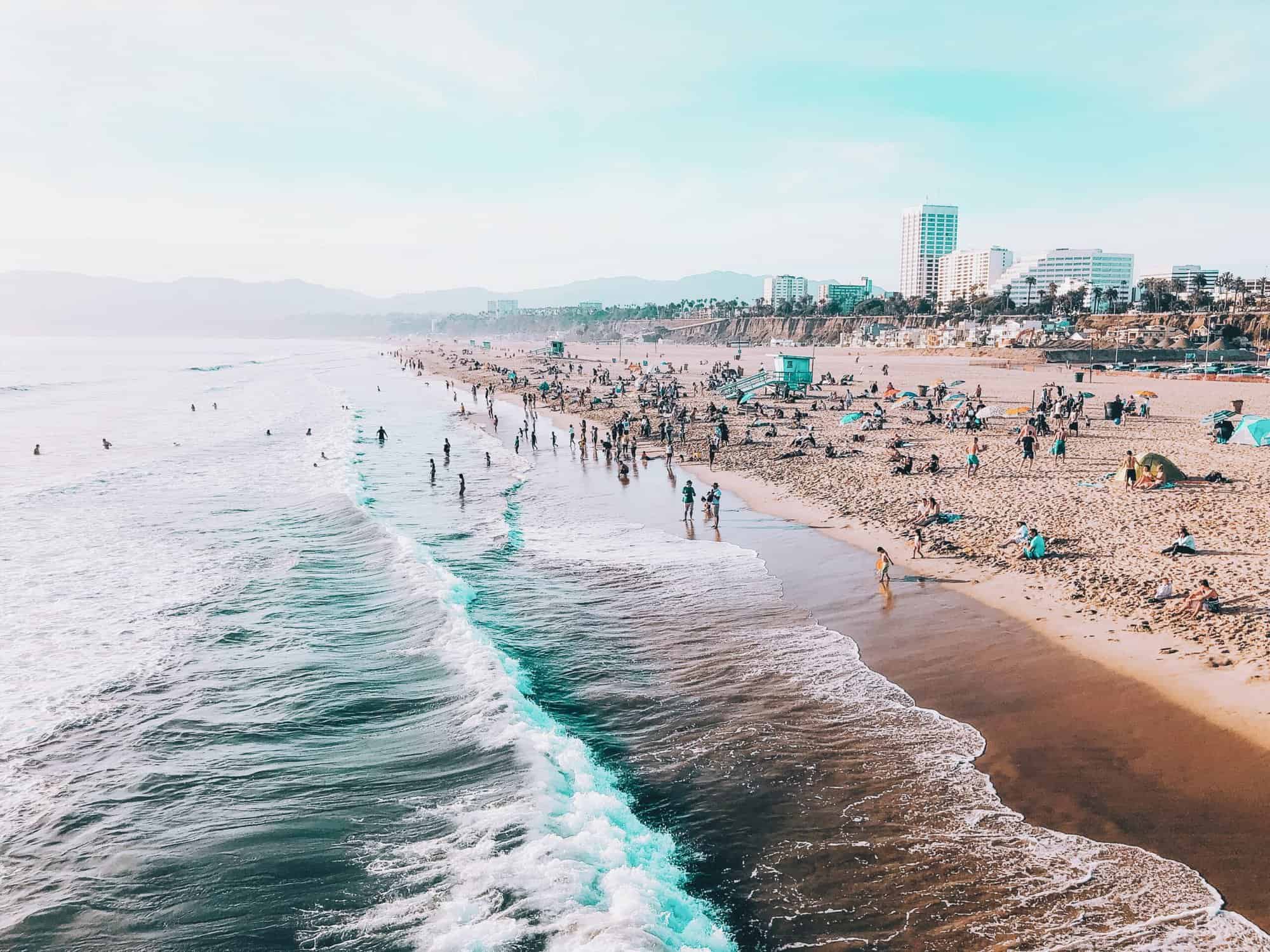 Top Things To Do in Los Angeles