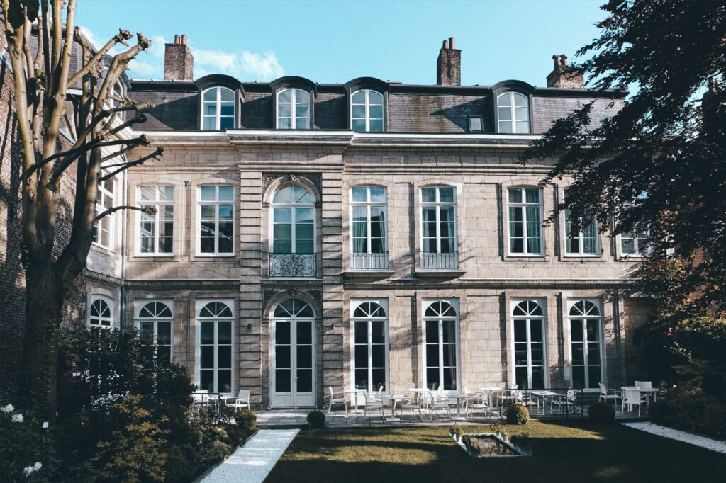 Top Things To Do in Lille