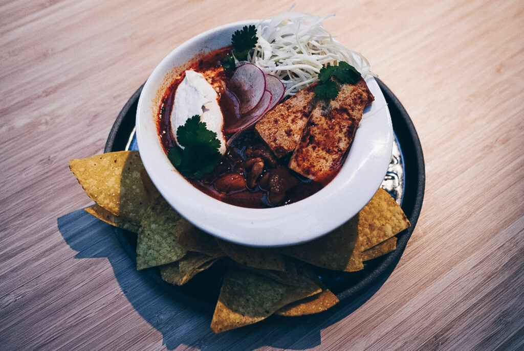 Europe’s Best Vegan Comfort Food Restaurants