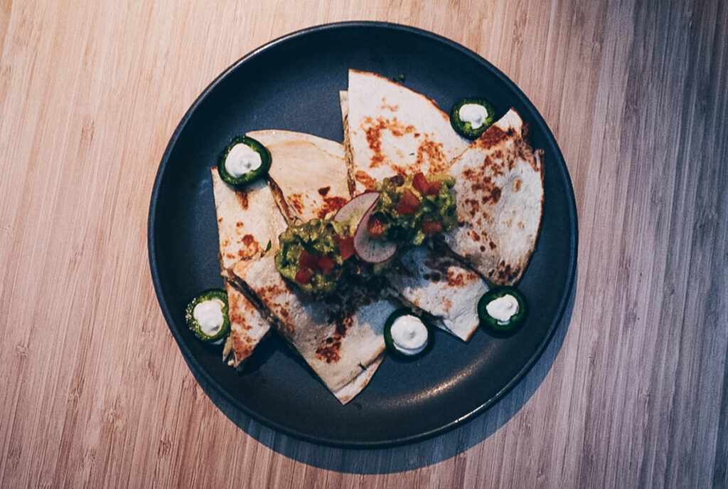 Europe’s Best Vegan Comfort Food Restaurants