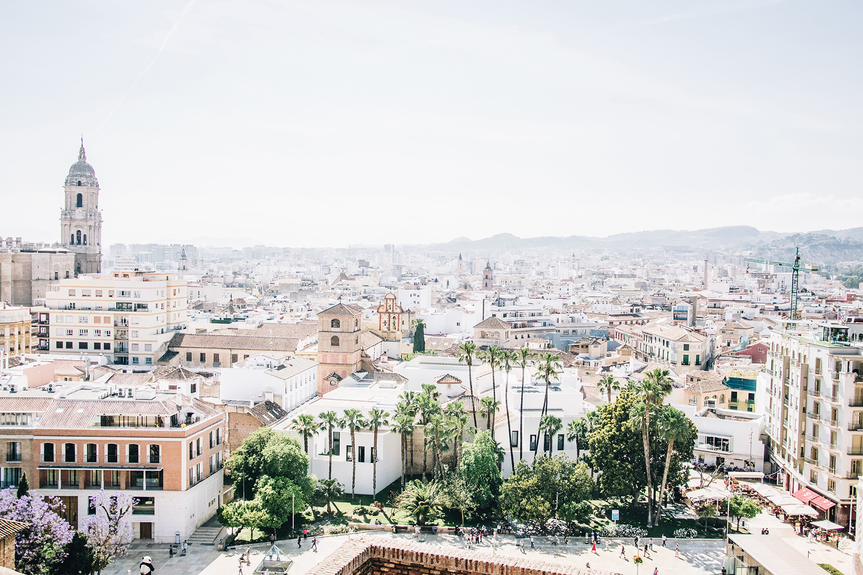 Top Things To Do in Málaga