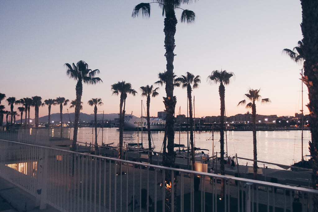 Top Things To Do in Málaga