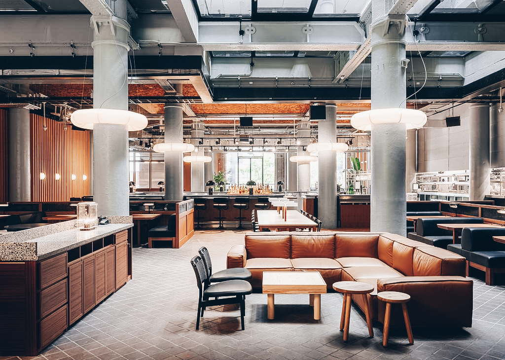 Manchester: A City Guide